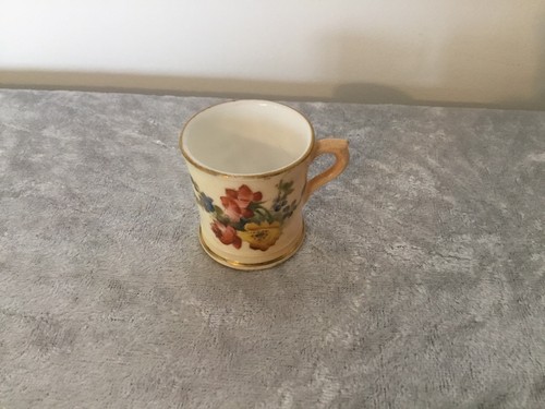 Antique royal worcester - royal,
