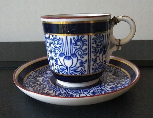 Antique royal worcester - antique,