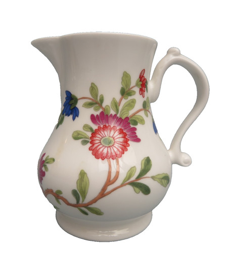 Royal worcester miniature - royal,