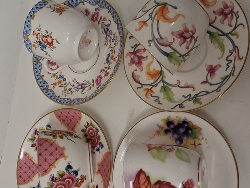 Royal worcester collection x - worcester,
