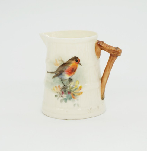 Antique royal worcester - antique,