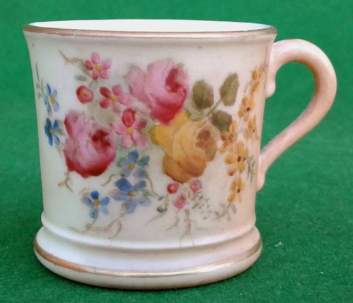Royal worcester blush - worcester, ivory