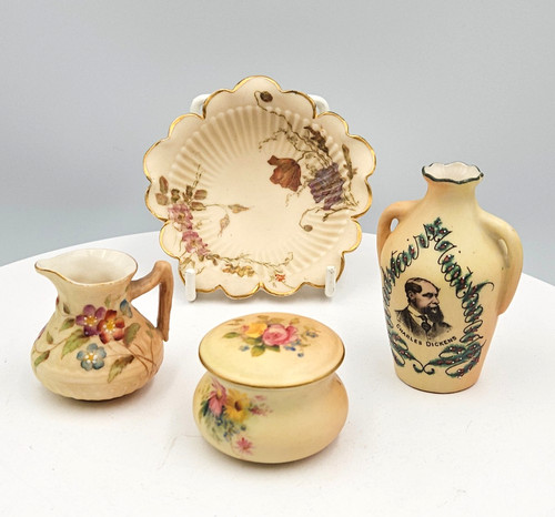 Pieces royal worcester - pieces,