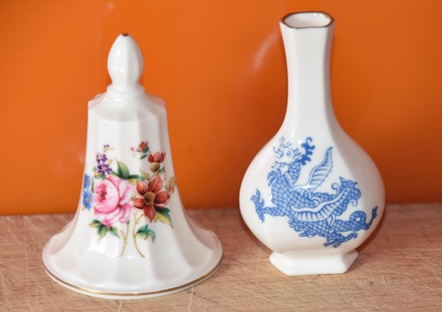 Royal worcester small - worcester,