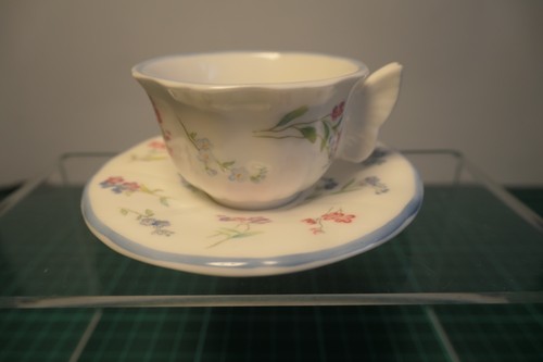 Royal worcester forget me - royal,