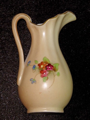 Antique miniature jug - antique,