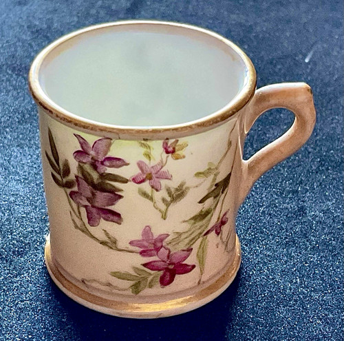 Antique 1897 royal - antique,