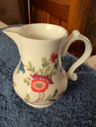 Royal worcester miniature - royal,