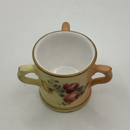 Royal worcester blush - blush, ivory
