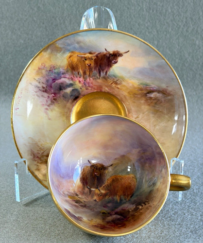 Royal worcester harry - worcester,