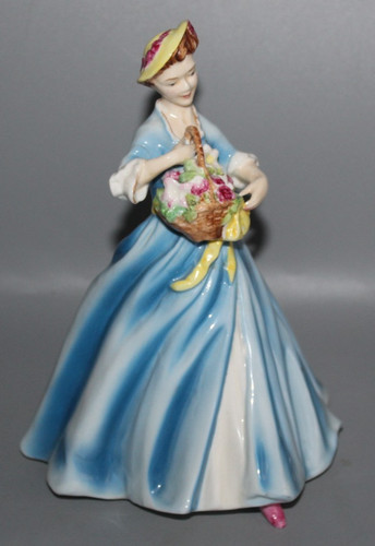 Royal worcester summer day - royal,