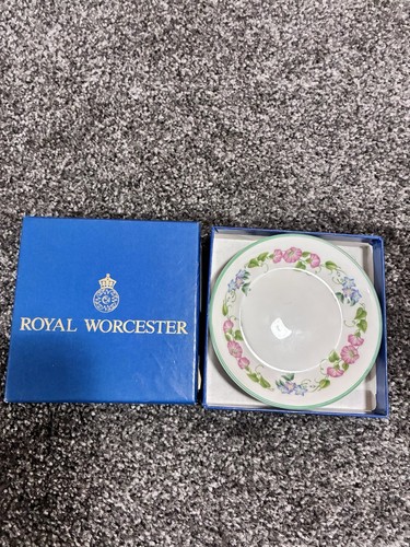 Royal worcester english garden - worcester,