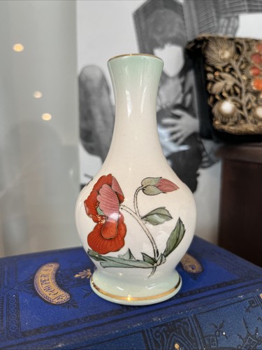Royal worcester pallicy - worcester,