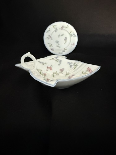 Royal worcester forget me - royal,