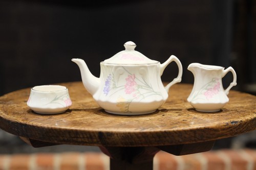Royal worcester palissy - royal,