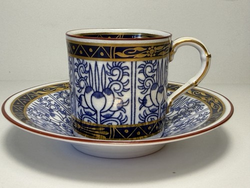 Antique royal worcester - antique, lily