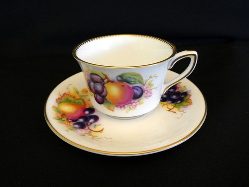 Royal worcester richard - worcester,