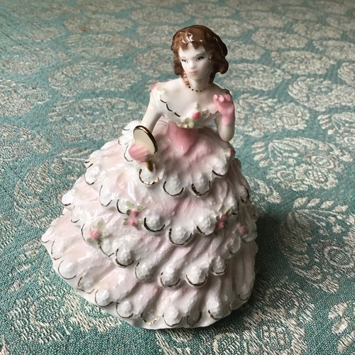 Royal worcester debutantes - royal,
