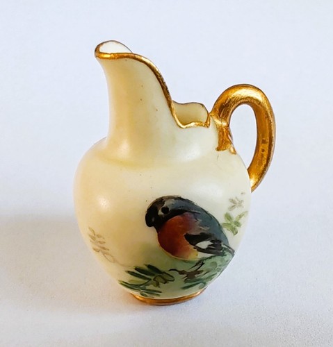 Royal worcester blush - royal, china