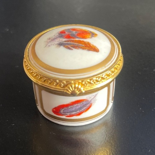 Royal worcester flight - royal,