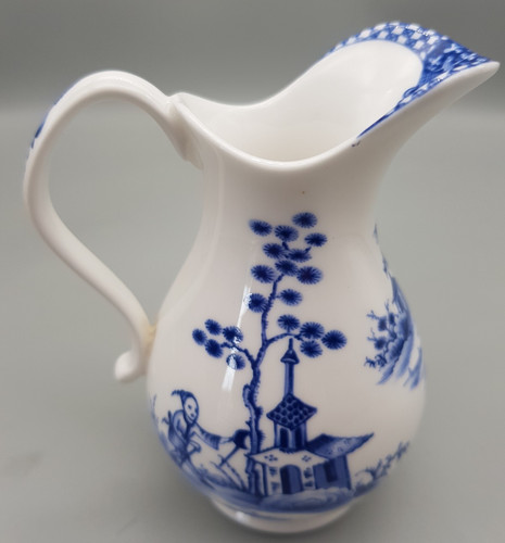 Vintage royal worcester bone - worcester,