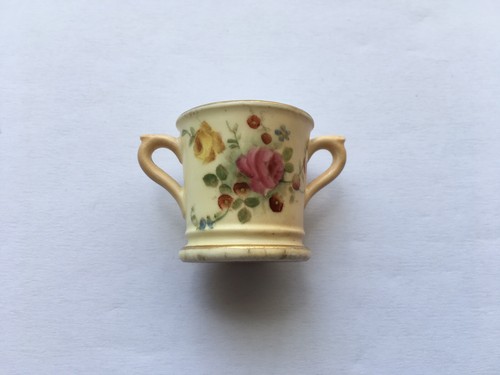 C1909 vintage royal worcester - c1909,