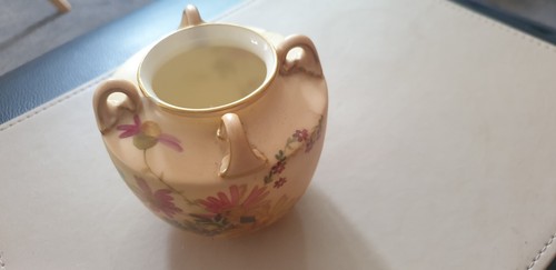 Royal worcester porcelain - worcester,