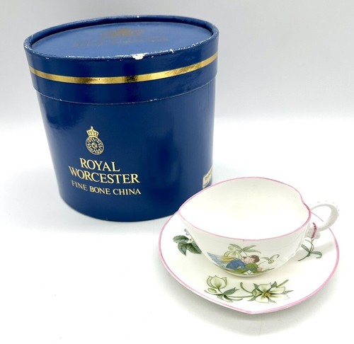 Royal worcester enchantment - royal,