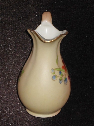 Antique miniature jug royal - jug,