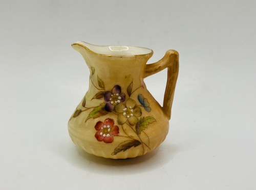Rare antique miniature jug - rare,