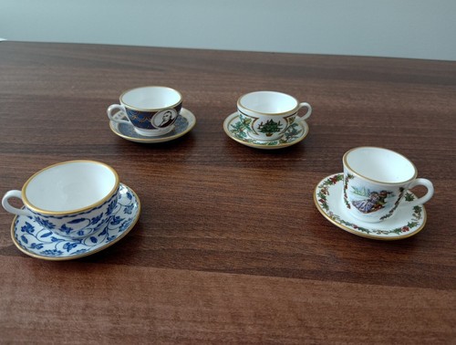 Spode royal worcester - royal,