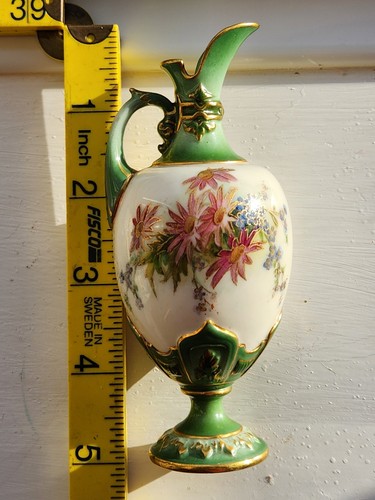Antique royal worcester - royal,
