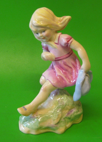 Vintage royal worcester - royal,