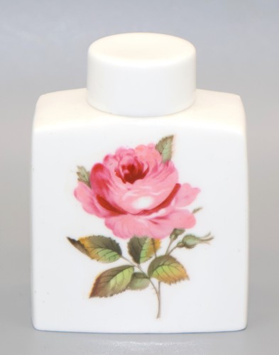 Royal worcester pink rose - royal,