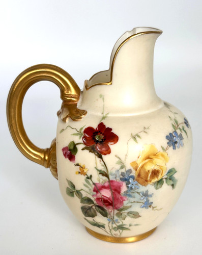 Royal worcester antique - worcester,