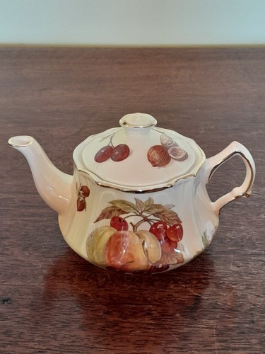 Vintage palissy royal - vintage,