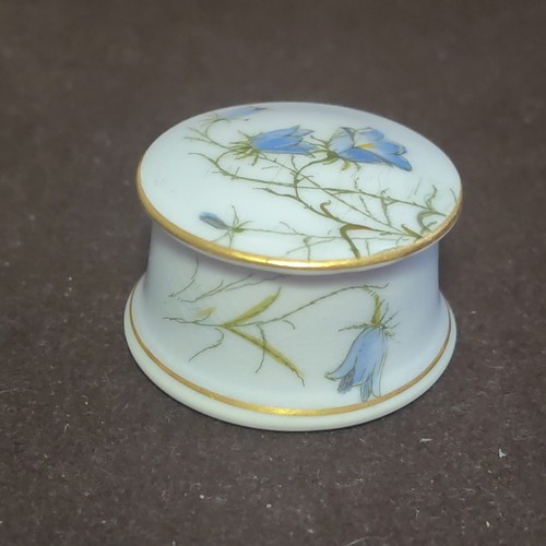 Antique royal worcester - antique,