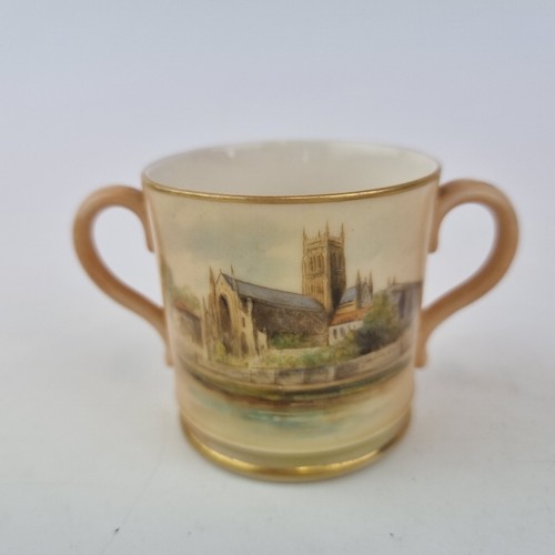 Vintage miniature royal - miniature,
