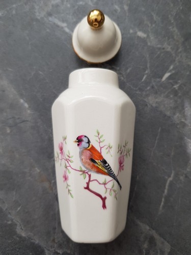 Royal worcester palissy - royal,