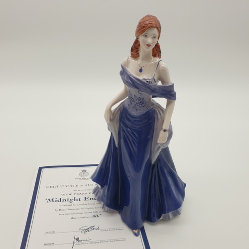 Royal worcester new - royal, years