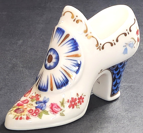 Royal worcester fine - royal, bone