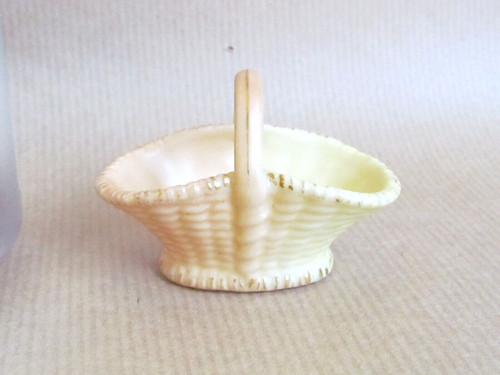 Royal worcester miniature - royal,