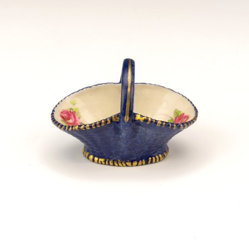 Royal worcester porcelain - worcester,
