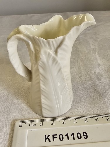 Royal worcester miniature jug - miniature,