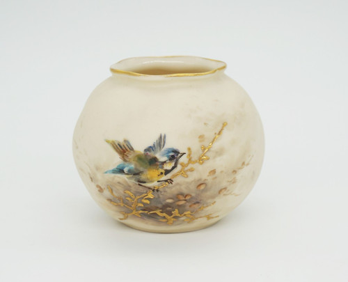 Royal worcester blush ivory - royal,