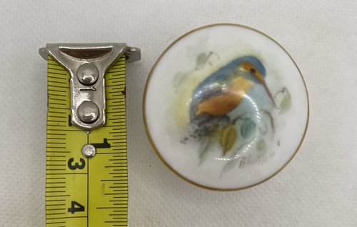 Royal worcester hand painted - worcester,