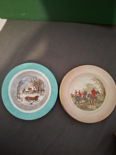 Vintage miniature royal - vintage,