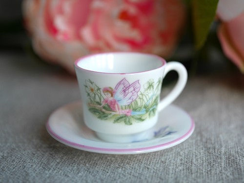 Royal worcester enchantment - worcester,