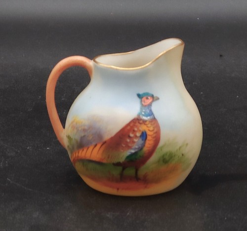 Antique locke co worcester - co,