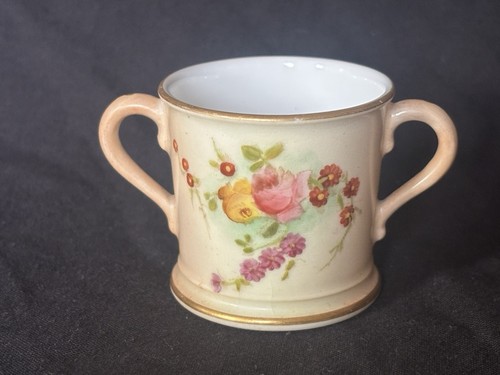 Royal worcester miniature - worcester,